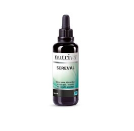 Nutriva SEREVAL gocce 50ml