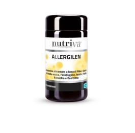 Nutriva ALLERGILEN 30 compresse