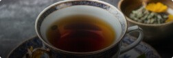 TE', TISANE E INFUSI