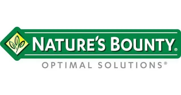 NATURE'S BOUNTY